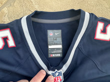 Load image into Gallery viewer, New England Patriots Tim Tebow Nike Football Jersey, Size Medium