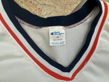 Load image into Gallery viewer, Vintage Bucknell Bison Game Worn Champion Women’s Basketball Jersey