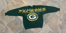 Load image into Gallery viewer, Vintage Green Bay Packers Cliff Engle Football Sweatshirt, Size XXL