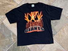 Load image into Gallery viewer, Vintage San Francisco Giants Pac Bell Park Baseball TShirt, Size XL