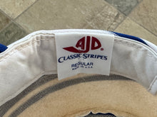 Load image into Gallery viewer, Vintage Vancouver Whitecaps NASL AJD Snapback Soccer Hat ***