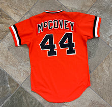 Load image into Gallery viewer, Vintage San Francisco Willie McCovey Wilson Baseball Jersey, Size 44, Large