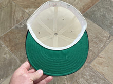 Load image into Gallery viewer, Vintage Cleveland Indians New Era Pro Fitted Baseball Hat, Size 6 3/4