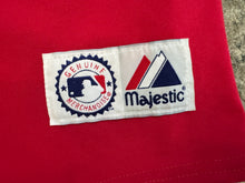 Load image into Gallery viewer, Vintage Atlanta Braves Majestic Baseball Jersey, Size XXL