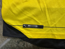 Load image into Gallery viewer, Borussia Dortmund BVB Puma Soccer Jersey, Size XL