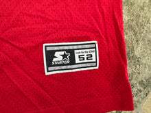 Load image into Gallery viewer, Vintage Tampa Bay Buccaneers Warren Sapp Starter Football Jersey, Size 52, XL-XXL