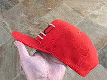 Load image into Gallery viewer, Vintage Oklahoma State Cowboys The Game Bar Snapback College Hat