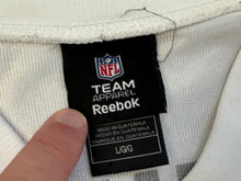 Load image into Gallery viewer, Vintage Oakland Raiders Darren McFadden Reebok Football Jersey, Size Large