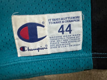 Load image into Gallery viewer, Vintage Jacksonville Jaguars Mark Brunell Champion Football Jersey, Size 44, Large