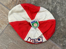 Load image into Gallery viewer, Vintage Toronto Metros NASL Derby Soccer Hat ***