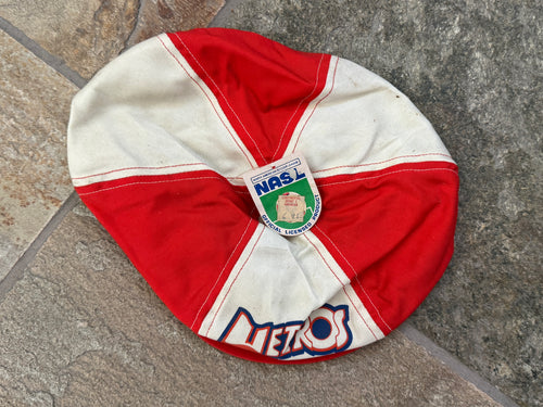 Vintage Toronto Metros NASL Derby Soccer Hat ***