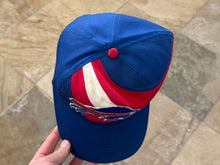 Load image into Gallery viewer, Vintage Buffalo Bills Eastport Snapback Football Hat