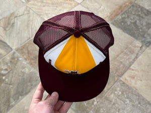 Vintage Arizona State Sun Devils AJD Snapback College Hat