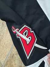 Load image into Gallery viewer, Vintage Buffalo Sabres CCM Hockey Jersey, Size XL