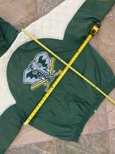 Load image into Gallery viewer, Vintage Oakland Athletics Starter Parka Baseball Jacket, Size XL