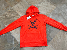 Load image into Gallery viewer, Virginia Cavaliers Nike College Sweatshirt, Size Large