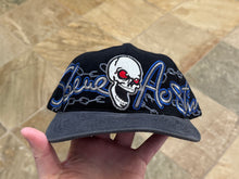 Load image into Gallery viewer, Vintage WWF WWE Stone Cold Steve Austin Big Logo Snapback Wrestling Hat ***