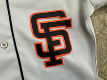 Load image into Gallery viewer, Vintage San Francisco Giants Rawlings Baseball Jersey, Size 38, Small