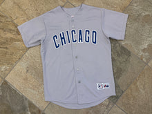 Load image into Gallery viewer, Vintage Chicago Cubs Majestic Baseball Jersey, Size Large