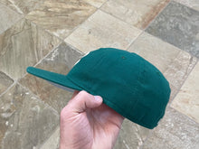 Load image into Gallery viewer, Vintage Cincinnati Reds Green New Era Pro Baseball Hat, Size 7 1/8