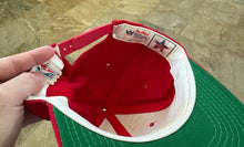 Load image into Gallery viewer, Vintage Houston Rockets Sports Specialties Script Snapback Basketball Hat