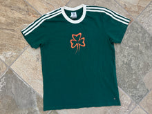 Load image into Gallery viewer, Vintage Ireland Irish National Team Adidas Euro Cup 2008 Soccer TShirt, Size Large
