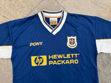 Load image into Gallery viewer, Vintage Tottenham Hotspur F.C. Spurs Pony Soccer Jersey, Size Medium