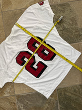 Load image into Gallery viewer, Vintage San Francisco 49ers John Keith Reebok Team Issued Football Jersey, Size XL