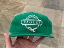 Load image into Gallery viewer, Vintage Philadelphia Eagles Sports Specialties Circle Logo Snapback Football Hat