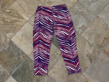 Load image into Gallery viewer, Vintage Buffalo Bills Zubaz Football Pants, Size XL