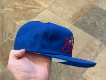 Load image into Gallery viewer, Vintage Buffalo Bills Sports Specialties Script Huddles Snapback Football Hat