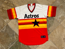 Load image into Gallery viewer, Vintage Houston Astros Majestic Cooperstown Baseball Jersey, Size XL