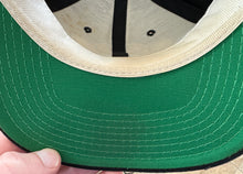 Load image into Gallery viewer, Vintage Los Angeles Raiders Sports Specialties Circle Logo Snapback Football Hat