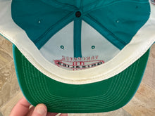 Load image into Gallery viewer, Vintage Vancouver Grizzlies Sports Specialties Snapback Hockey Hat