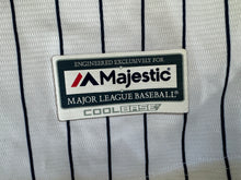 Load image into Gallery viewer, New York Yankees Aaron Judge Majestic Baseball Jersey, Size Medium