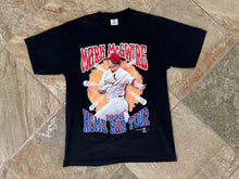 Load image into Gallery viewer, Vintage St. Louis Cardinals Mark McGwire Home Run Tour Baseball TShirt, Size Large