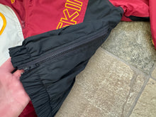 Load image into Gallery viewer, Vintage Washington Redskins Pro Player Parka Football Jacket, Size Large