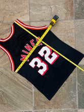 Load image into Gallery viewer, Vintage Miami Heat Harold Miner Champion Basketball Jersey, Size 40, Medium