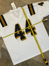Load image into Gallery viewer, Vintage UCLA Bruins Marcus Reese Adidas College Football Jersey, Size XXL