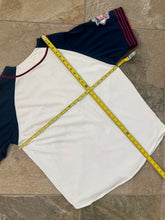 Load image into Gallery viewer, Vintage Atlanta Braves Starter Baseball Jersey, Size XL
