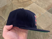 Load image into Gallery viewer, Vintage Boston Red Sox Sports Specialties Pro Fitted Baseball Hat, Size 6 7/8