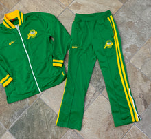 Load image into Gallery viewer, Oregon Ducks Prefontaine Nike Track Suit College Jacket, Size XL