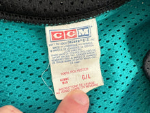 Load image into Gallery viewer, Vintage San Jose Sharks CCM Hockey Jersey, Size XL