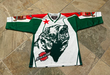 Load image into Gallery viewer, San Jose Stealth Ace NLL Lacrosse Jersey, Size Medium ###