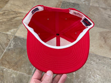 Load image into Gallery viewer, Vintage New England Patriots Sports Specialties Script Snapback Football Hat