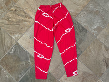 Load image into Gallery viewer, Vintage Ohio State Buckeyes Zubaz College Pants, Size Medium