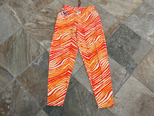 Load image into Gallery viewer, Vintage Kansas City Chiefs Zubaz Football Pants, Size XL