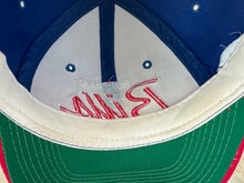 Load image into Gallery viewer, Vintage Buffalo Bills Sports Specialties Script Snapback Football Hat