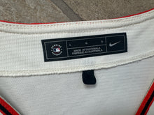 Load image into Gallery viewer, San Francisco Giants Nike Baseball Jersey, Size Women’s Large