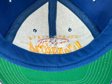 Load image into Gallery viewer, Vintage Golden State Warriors Drew Pearson Snapback Basketball Hat